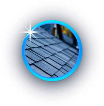 Shingle Roof