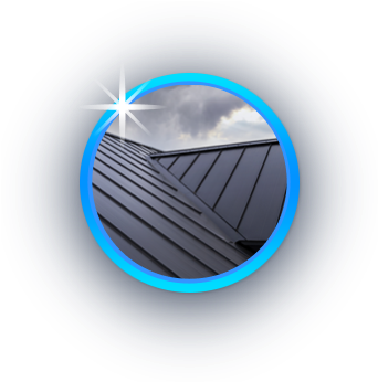 Slate Roof