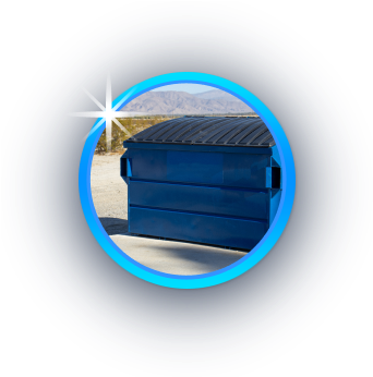 Dumpster Pad Cleaning Valrico, FL
