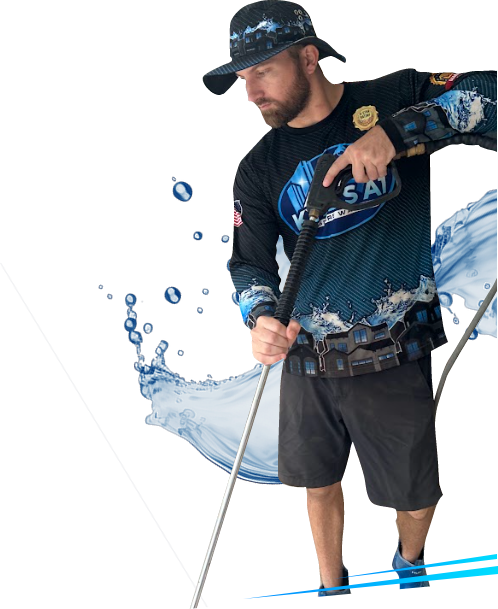 Pressure Washing Valrico FL