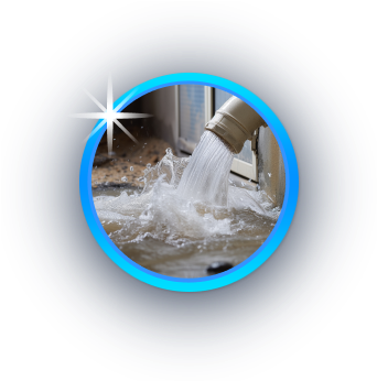 Prevent flood