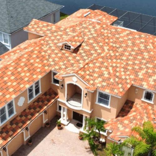 Roof Cleaning Valrico, FL