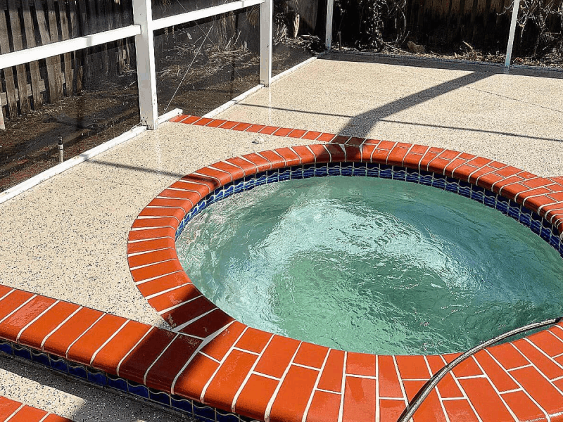 Deck Cleaning Valrico, FL