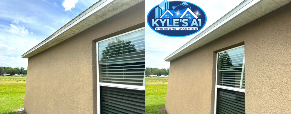 Gutter Cleaning Valrico, FL