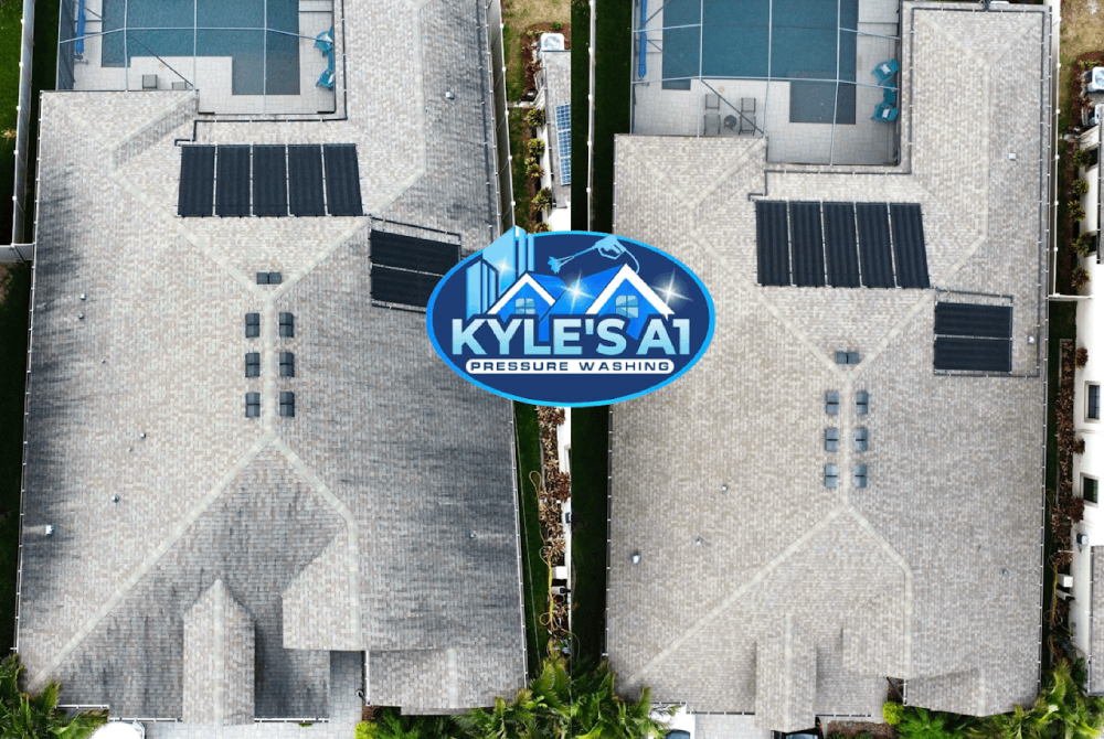 Solar Panel Cleaning Valrico, FL