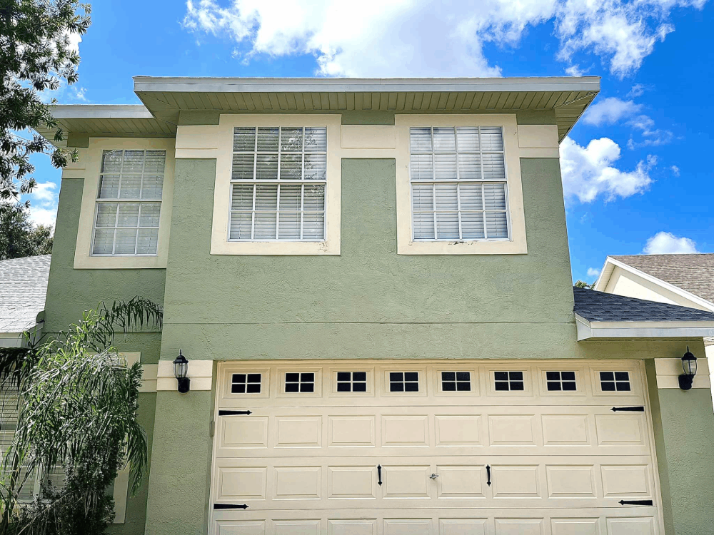 Window Cleaning Valrico, FL