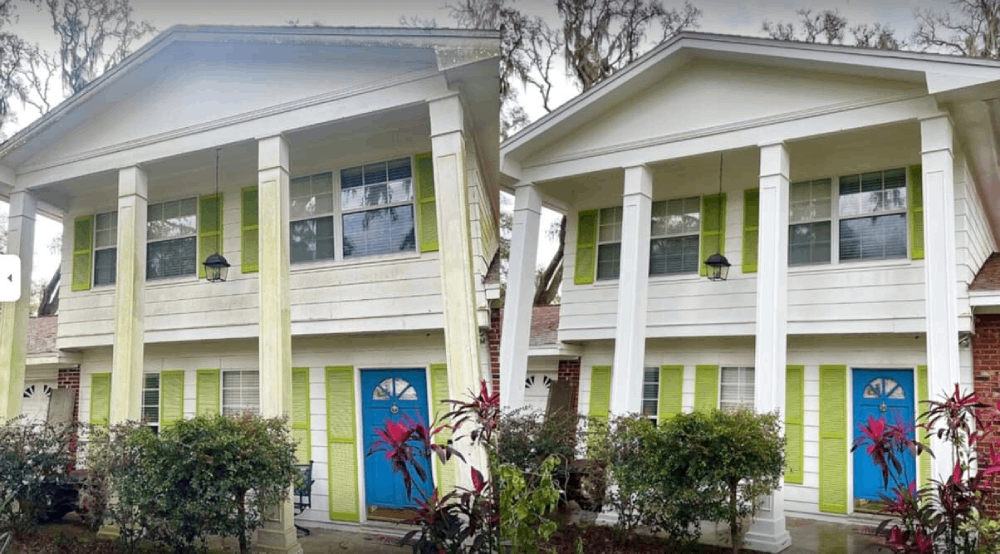 Window Cleaning Valrico, FL