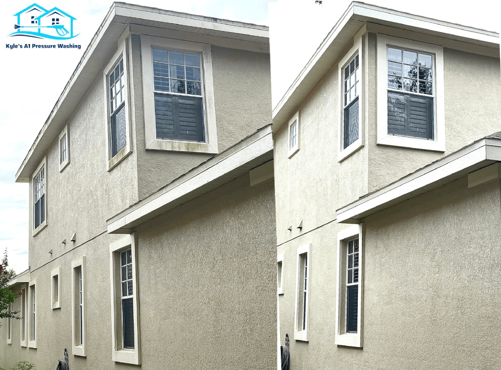 Window Cleaning Valrico, FL